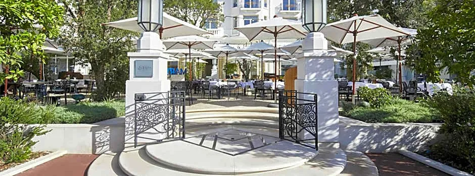 Hotel Martinez, Part Of Hyatt