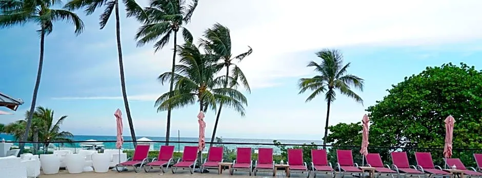Deluxe Apartments by South Florida Vacations