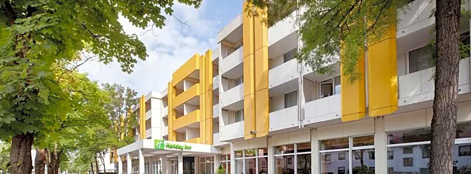 Holiday Inn München Süd By IHG