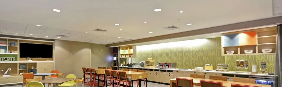 Home2 Suites by Hilton Portland Airport