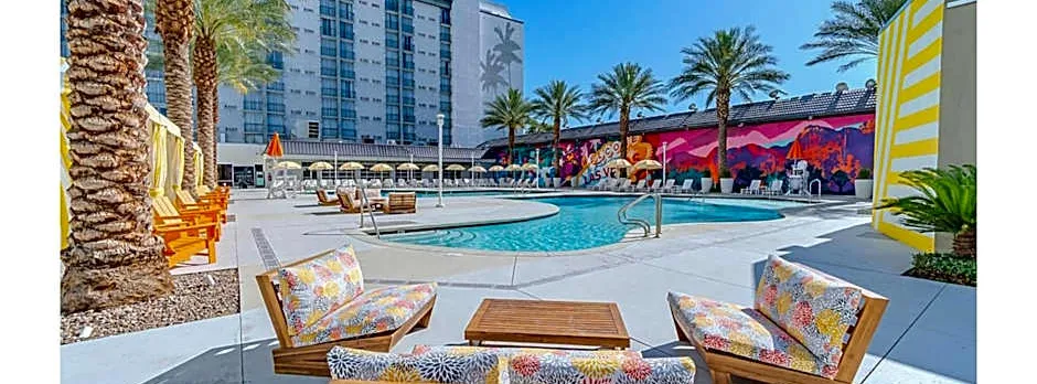 OYO Hotel and Casino Las Vegas