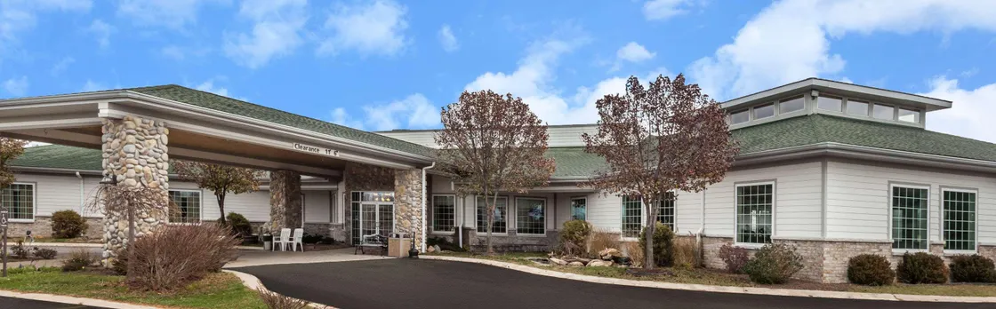 Days Inn by Wyndham Pentwater
