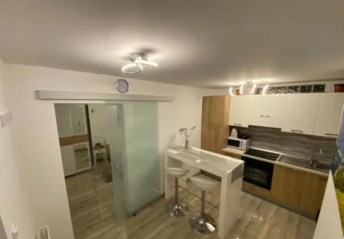 Apartman Bilivano