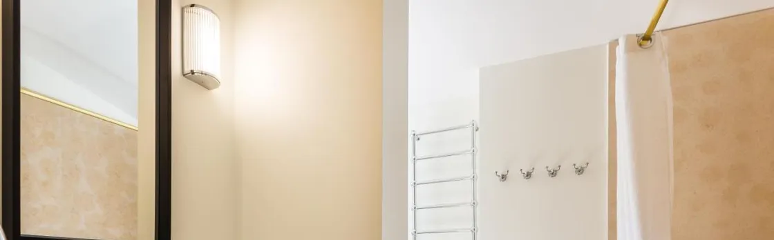 Exceptional Apartment - 3br-8p - Pantheon