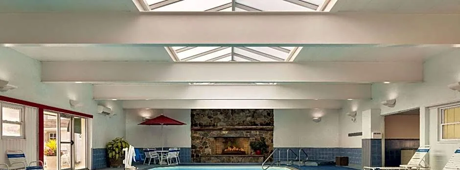 Ramada Plaza by Wyndham Portland