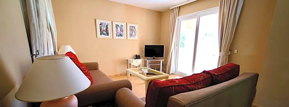 Marbella Beach Resort at Club Playa Real