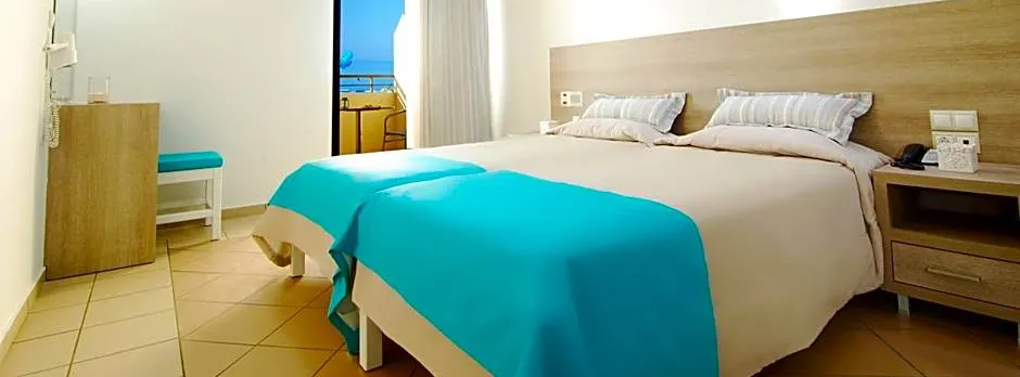 Medusa Apartments