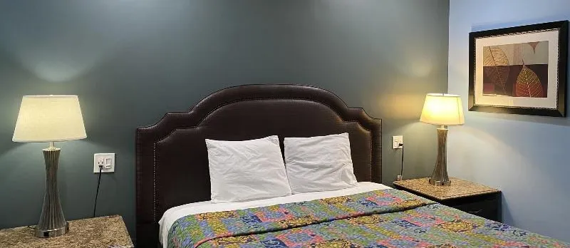 Redondo Beach Motel