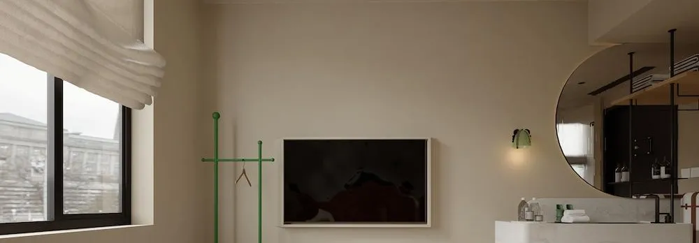 Pandasleephotel