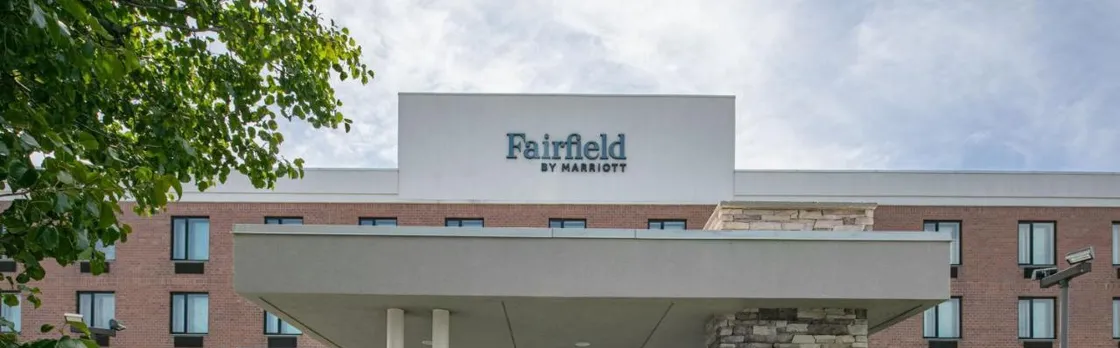 Fairfield Inn New York JFK Airport