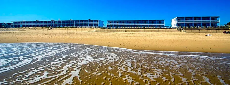 Montauk Blue Hotel