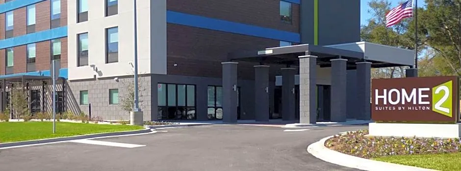 Home2 Suites by Hilton Pensacola I 10 Pine Forest Road