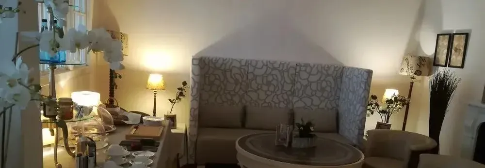 Living am Carlsplatz Apartment