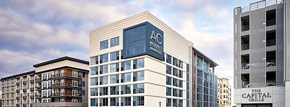 AC Hotel Raleigh North Hills
