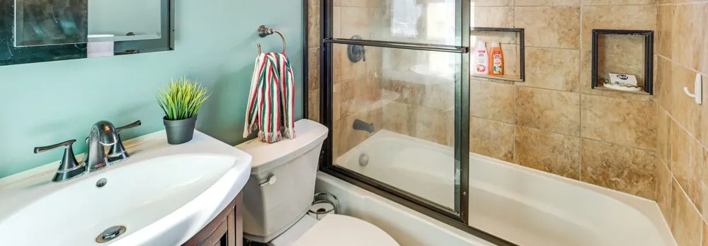 Pet Friendly, Private! Multi-level Brookline Home