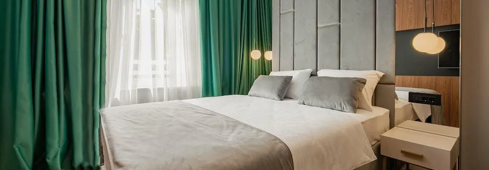 Caldo Luxury Rooms
