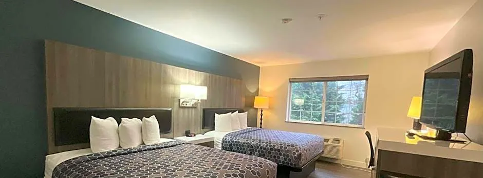 Baymont by Wyndham Kent - Seattle