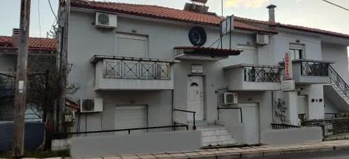 Skordas Comfy Rent Rooms