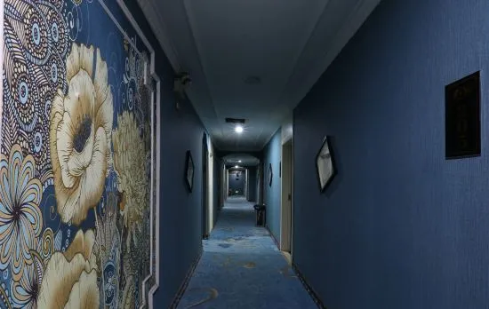 Tianhao Hotel (Chongqing Hongqi Hegou Branch)