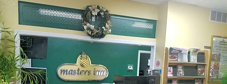 Masters Inn I-26