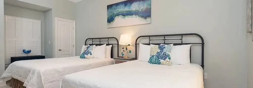 Phoenix Gulf Tower 1702 2 Bedroom Condo