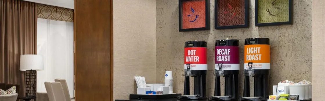 Hampton Inn & Suites Orlando/Downtown South - Medical Center