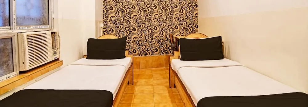 Hotel Dinar