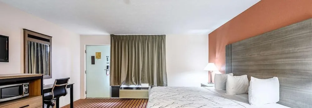 Americas Best Value Inn Heflin