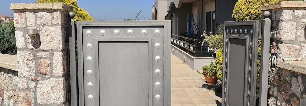 Stamatina's Luxury Penthouse in Pastida Rhodes