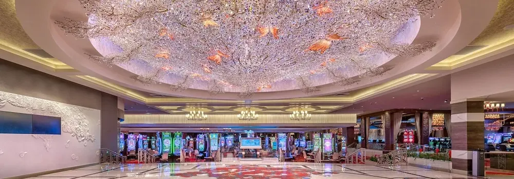 Grand Sierra Resort and Casino