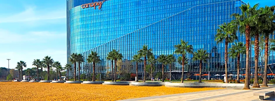 Canopy by Hilton Hangzhou Jinsha Lake