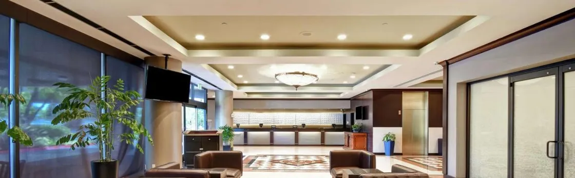 Doubletree by Hilton Pleasanton at the Club