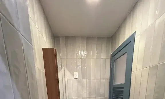 2 quartos 650m praia de Ipanema