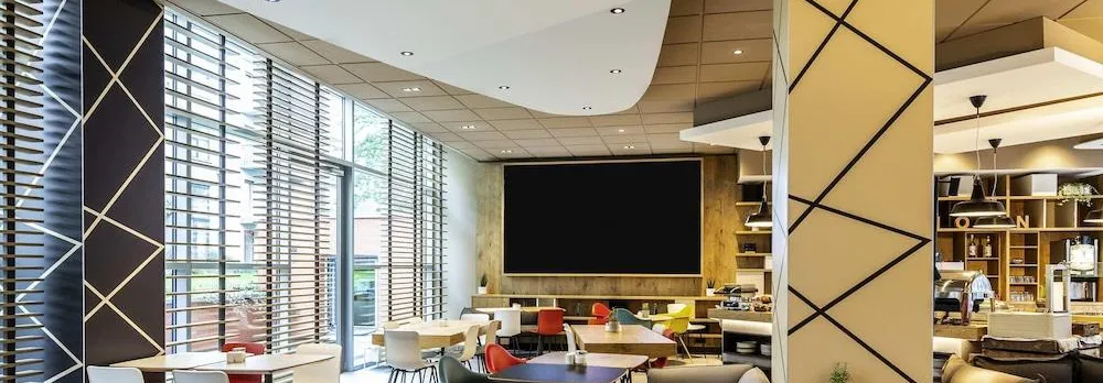 Ibis Hamburg St Pauli Messe