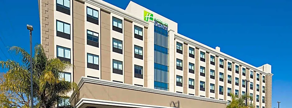 Holiday Inn Express Los Angeles LAX Airport By IHG