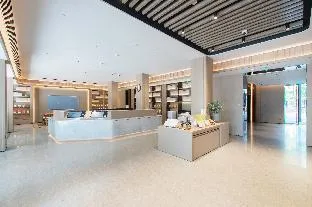 Ji Hotel Nanjing Confucius Temple Changhong Road