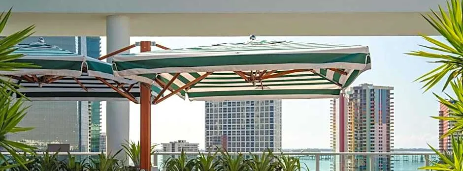NOVOTEL MIAMI BRICKELL