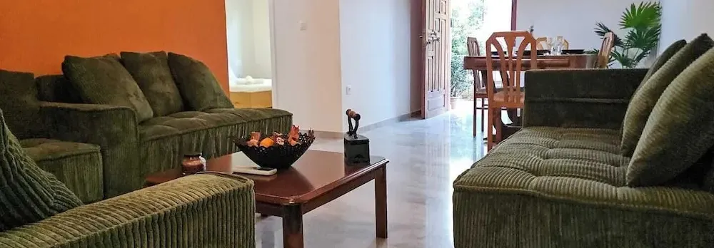 Casa Katerina 3 Bedroom Apt