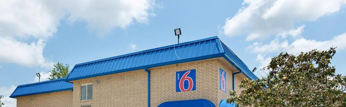 Motel 6 New Iberia la
