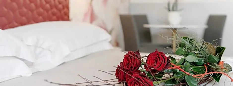 Hotel Giulietta e Romeo ***S