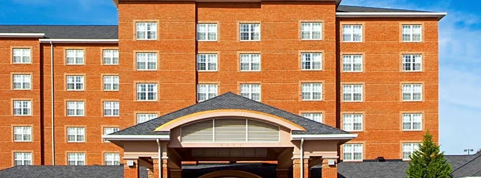 Holiday Inn Chantilly - Dulles Arpt Area by IHG