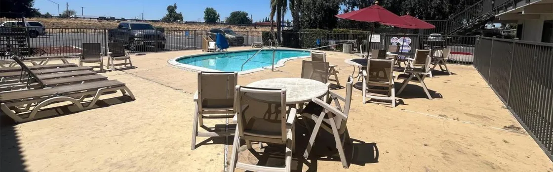Motel 6 Modesto
