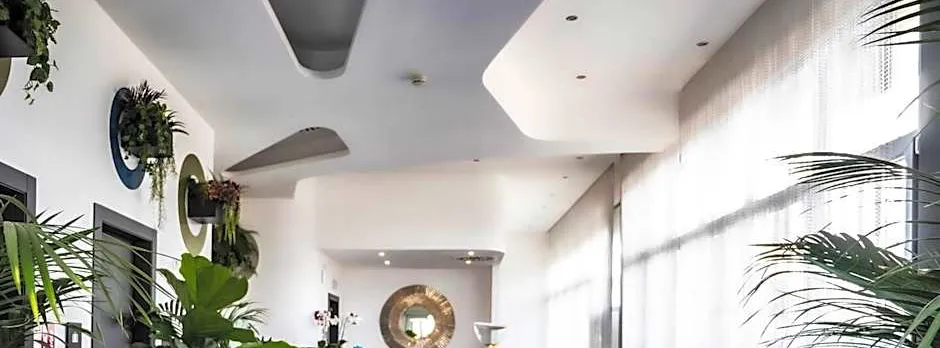 Loto Business Hotel