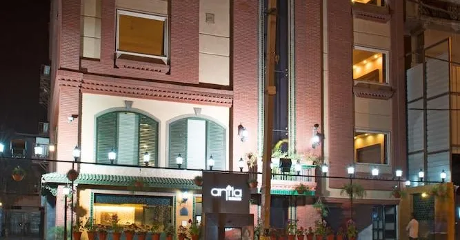 Anila Hotel