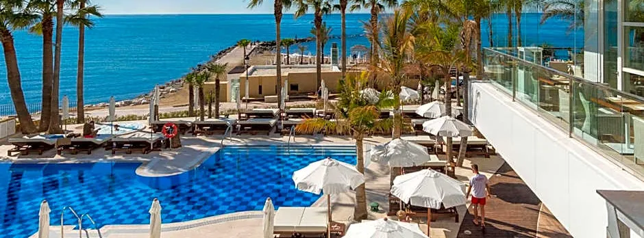 Amare Marbella Beach Hotel - Adults Only
