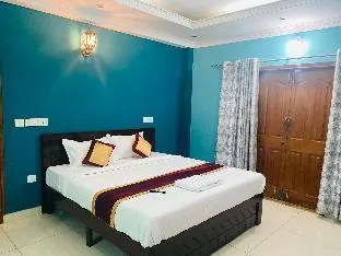 Ss Luxury Stay