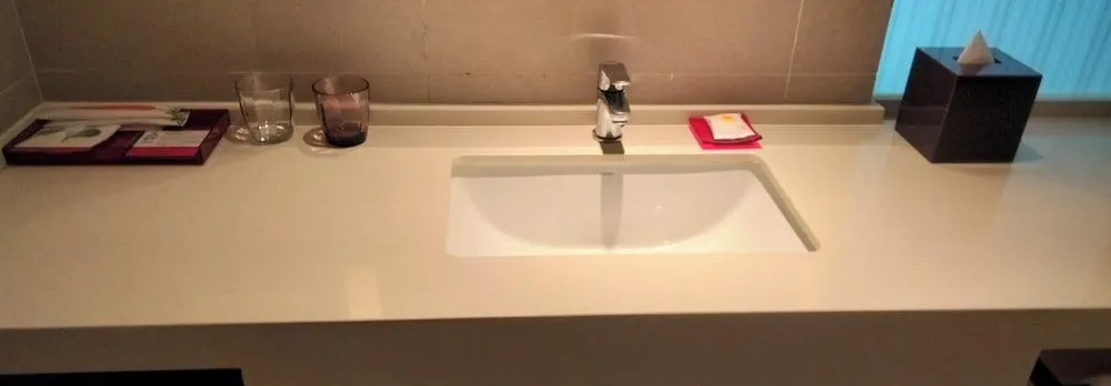 Jing Hotel Apartment Greenland Shanghai