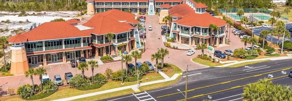 Villagio #C244 by Southern Vacation Rentals