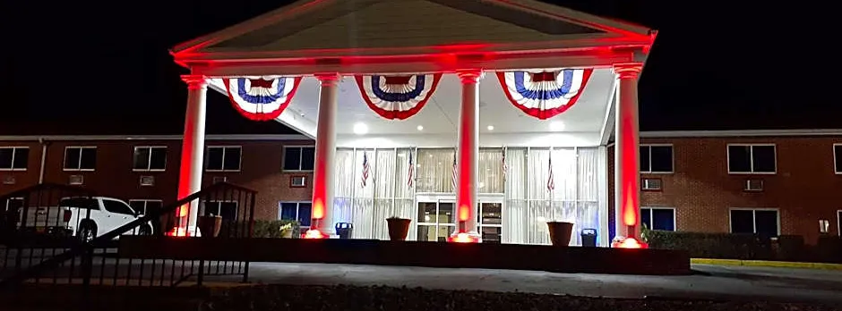 Americas Best Value Inn & Suites Phenix City