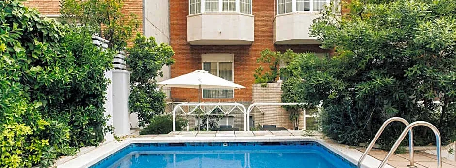Hotel Gran Derby Suites, a Small Luxury Hotel of the World